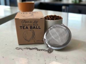 Piper & Leaf Tea Ball