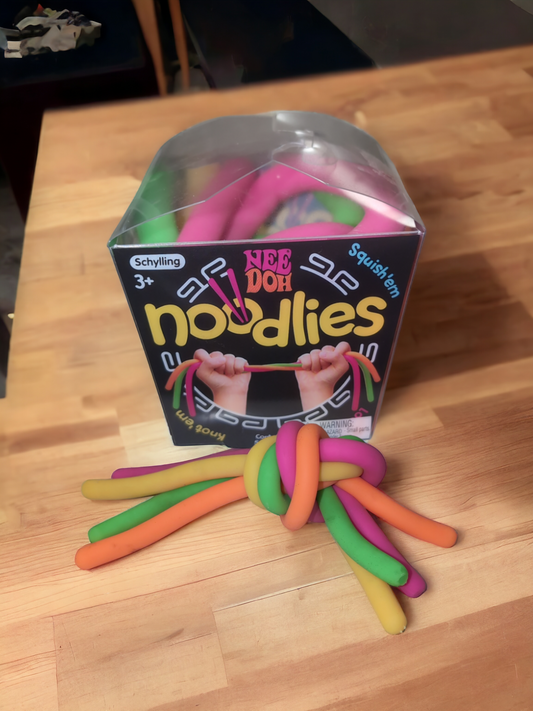 Nee-Doh Noodlies