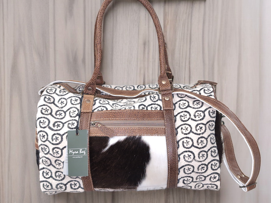 Myra Meandering Traveller Bag