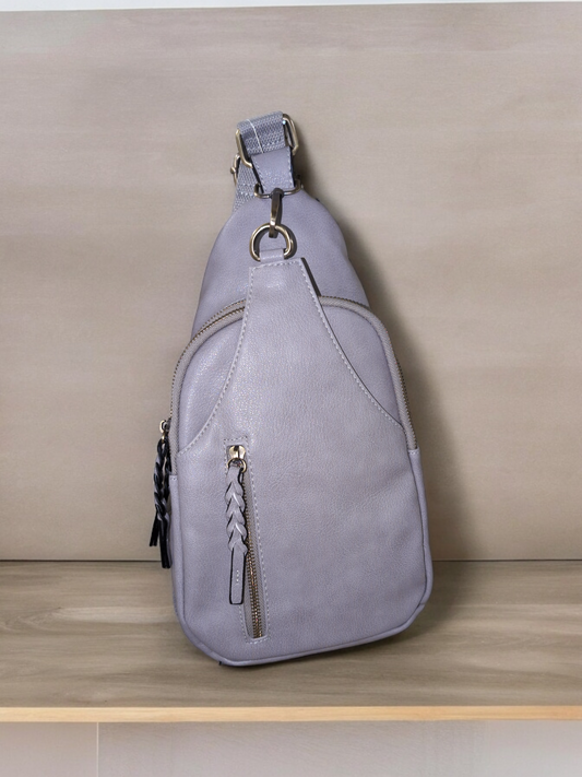 Jen & Co Sling Backpack