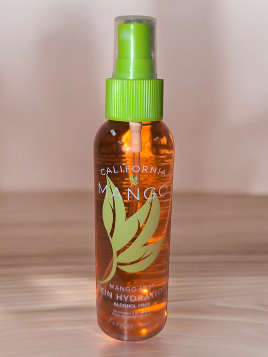 California Mango Skin Hydration Mist