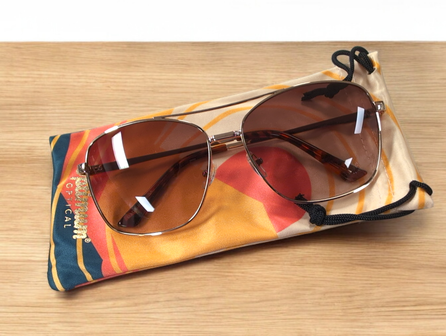 Optimum Maverick Sunglasses