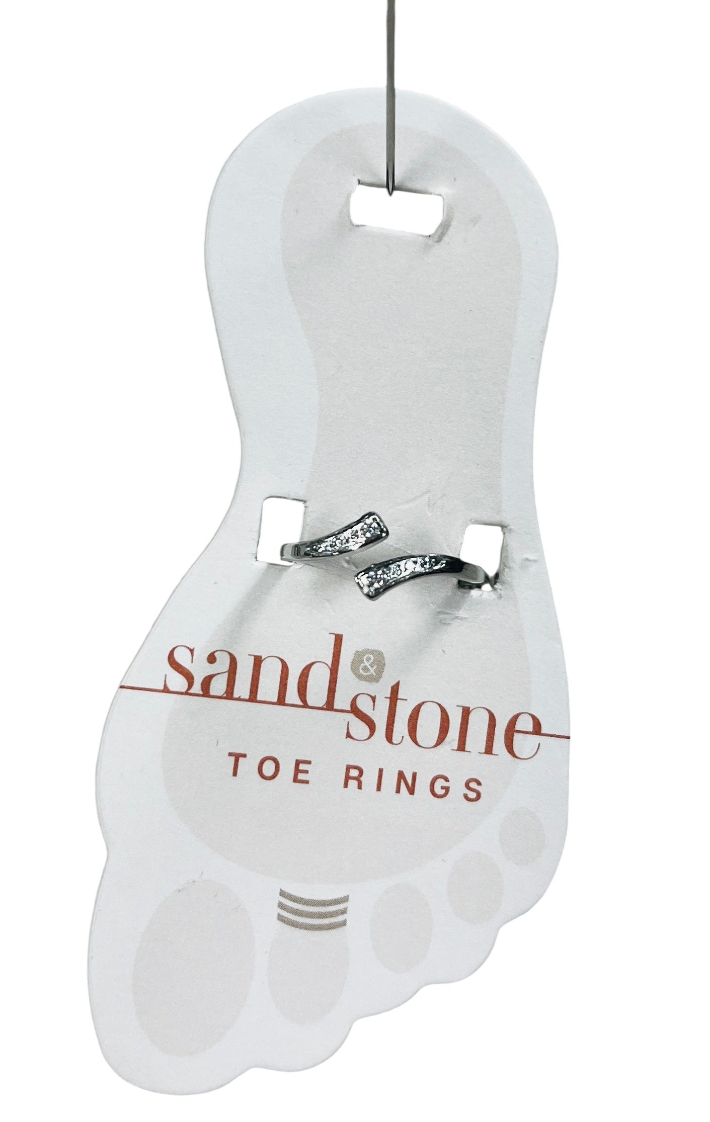 Toe Rings - 2026