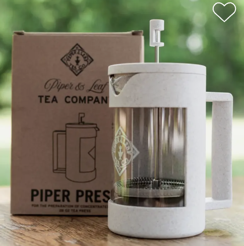 Piper Tea Press