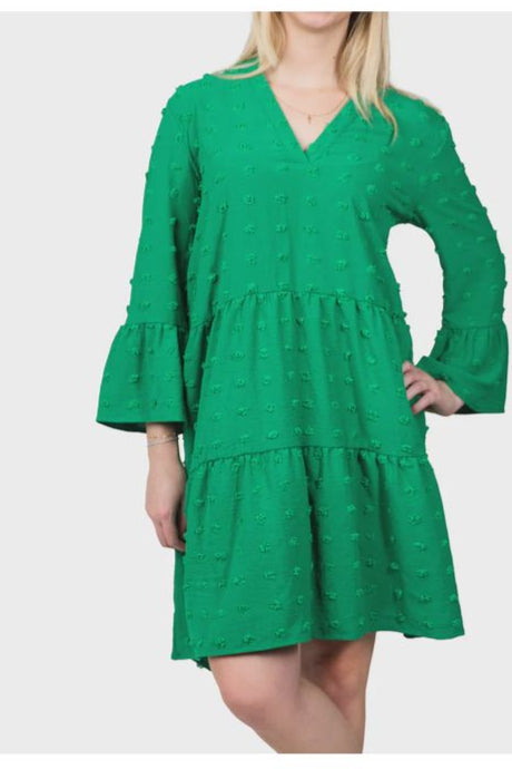 dress green