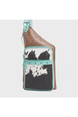 Myra Kathee Creek Sling Bag