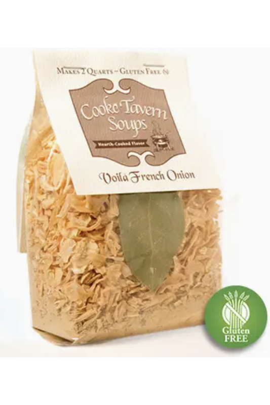 Voila French Onion Soup Mix