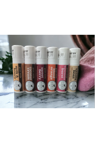 Dionis Lip Balm