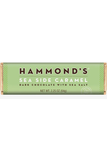 Hammond's Chocolate Bar