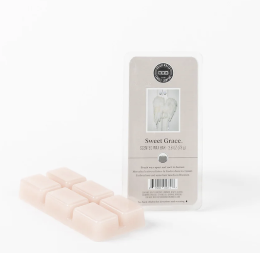 Bridgewater Wax Melts