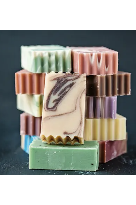 Winddrift Hill Goat Milk Soap