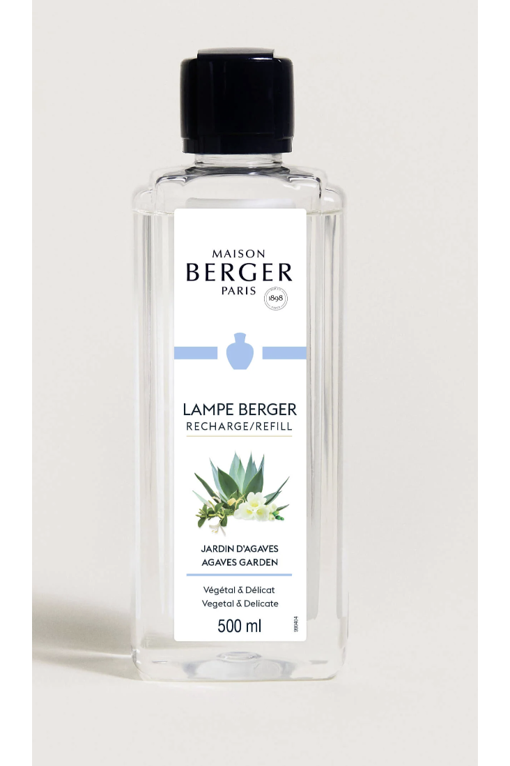 Maison Berger 1 liter oil