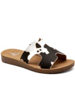 Corky's - Bogal USA - Cow Smooth-MAX