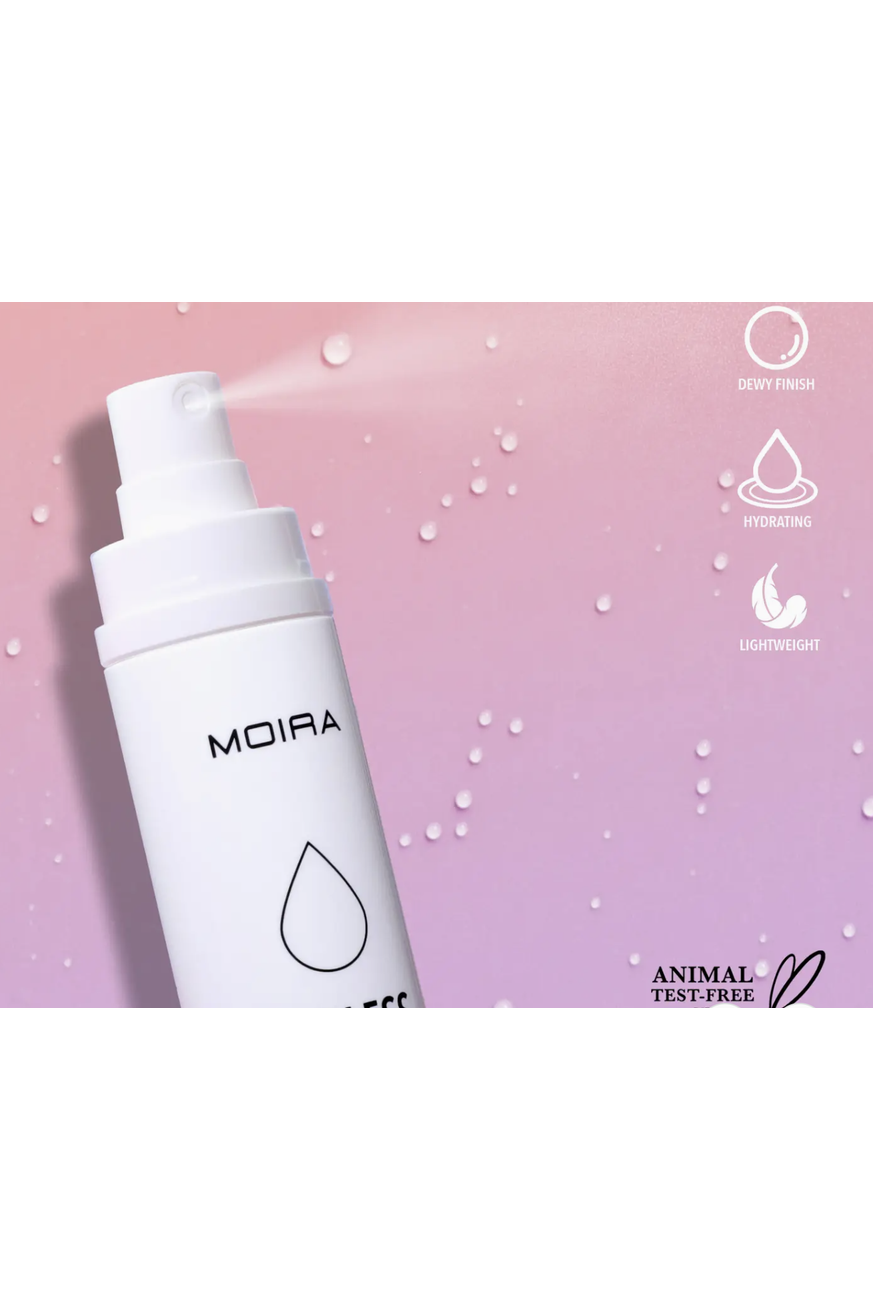 Moira Microdot Setting Spray
