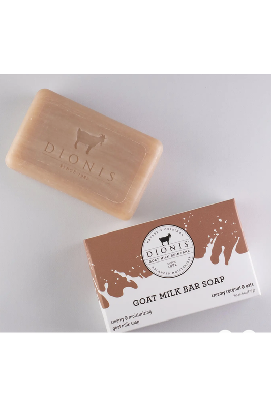 Dionis Bar Soap