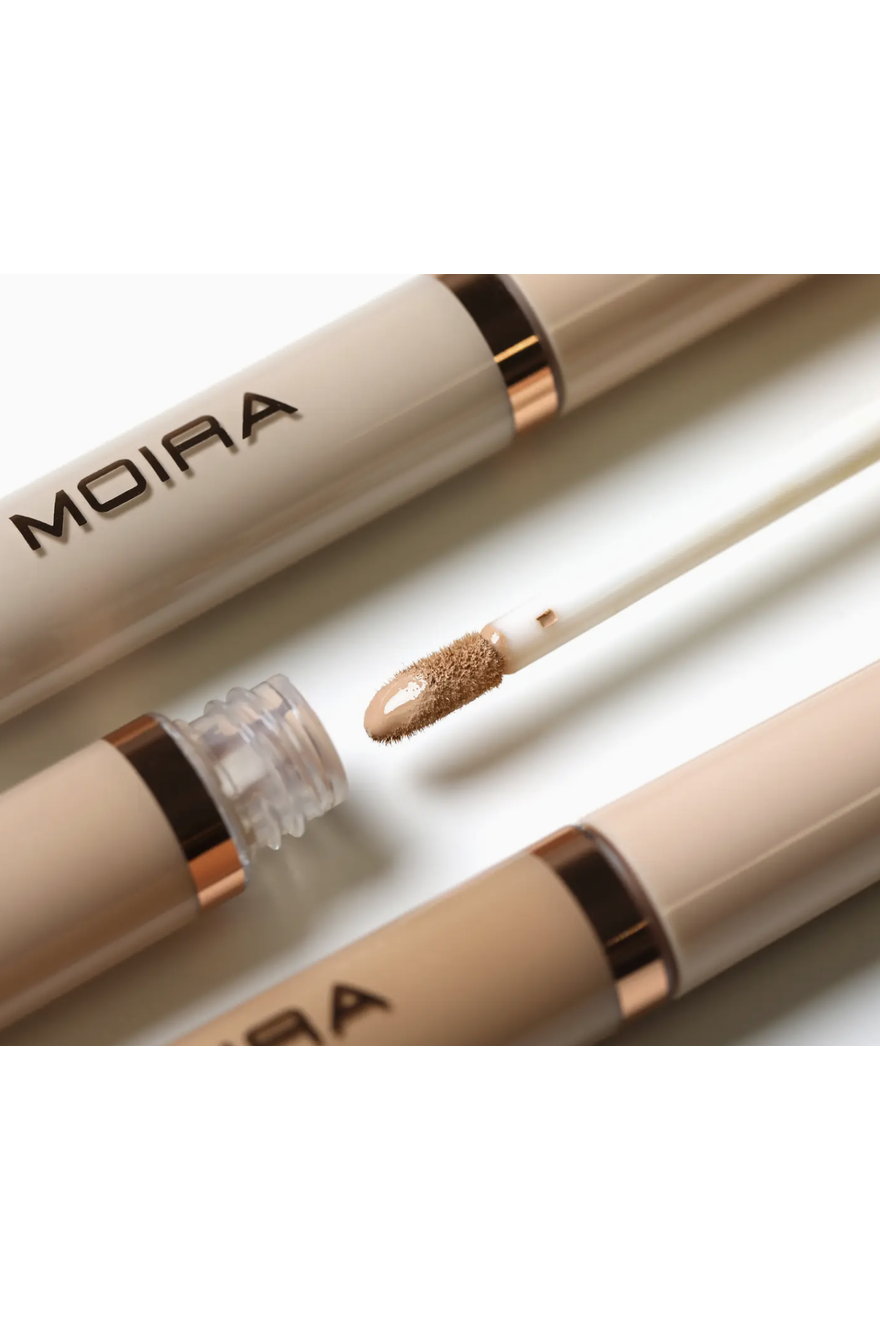 Moira Lavish Creamy Concealer