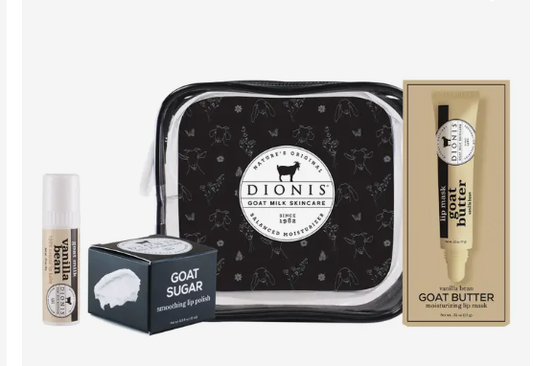 Dionis 3 piece lip kit