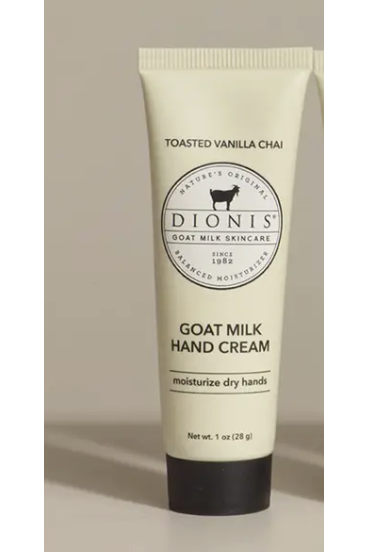 Dionis 1 0z lotion