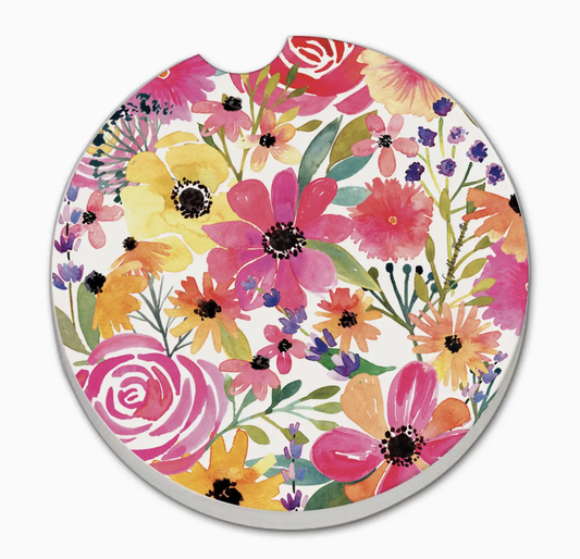 Thirstystone Car Coasters