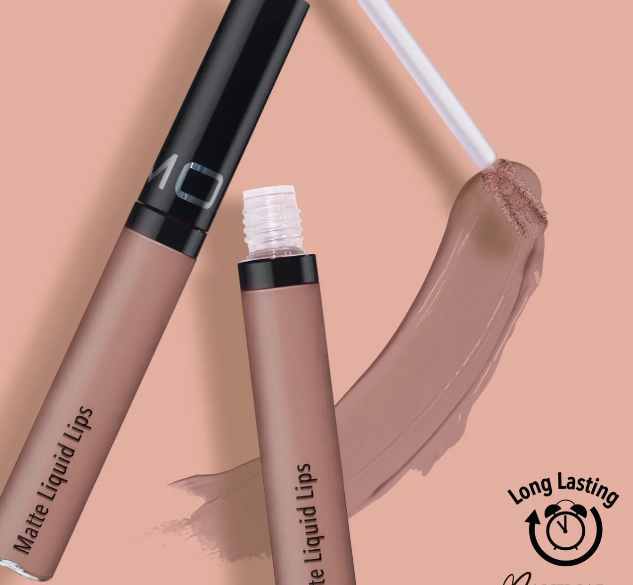 MOIRA  Liquid Lips