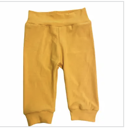 Baby Joggers - Gold