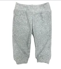 Baby joggers - Gray