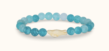 Fahlo Tracking Bracelet - Glide - seal