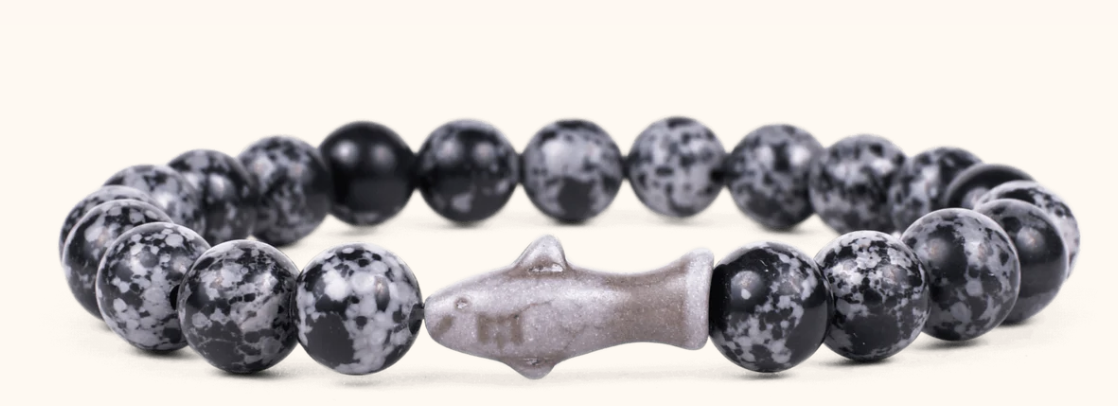Fahlo Tracking Bracelet - Quest - Shark