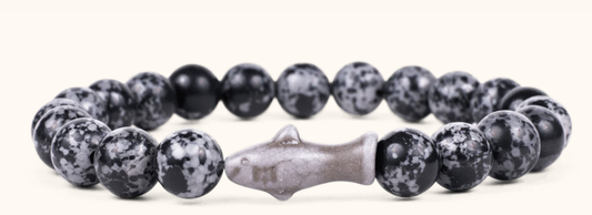 Fahlo Tracking Bracelet - Quest - Shark