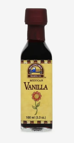 mexican vanilla 3.3oz