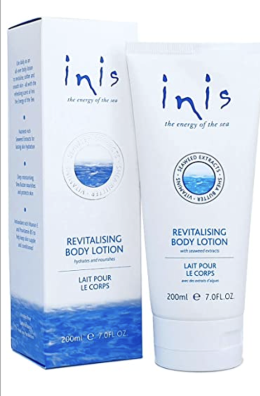 Inis Body Lotion 7 oz