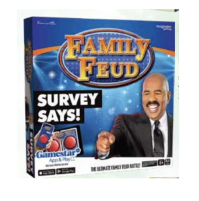 Family Feud