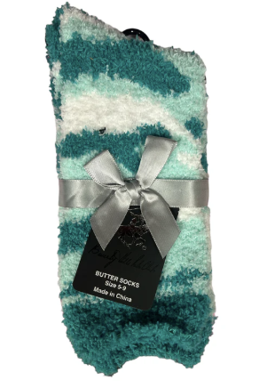 Butter Socks