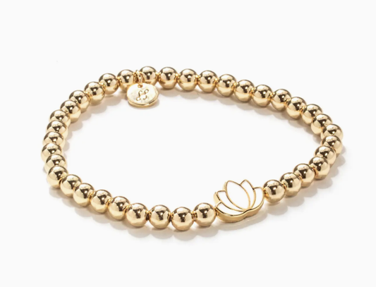 Soul Stacks Bracelet - Emblem Collection