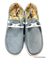 Corky's - Kayak 2 - Denim