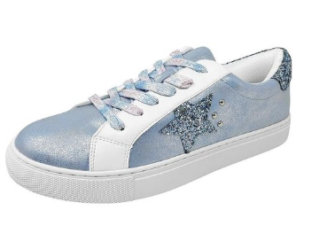 Corkys SuperNova - Lite Blue metallic-MAX