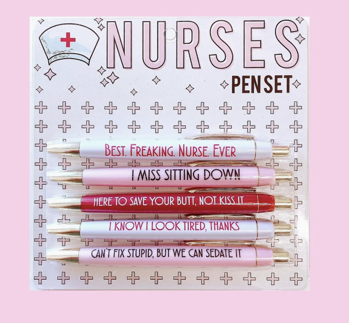 Fun club Pen Sets