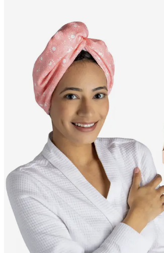 Plot Twist Turbo Towel