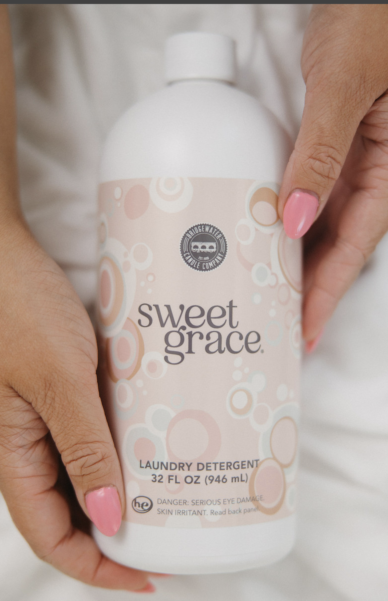 Bridgewater Laundry Detergent