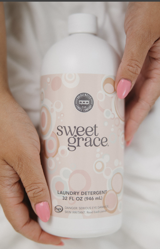 Bridgewater Laundry Detergent