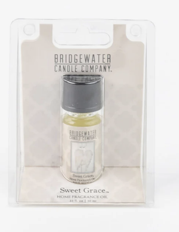 Bridgewater Fragrance  Oil