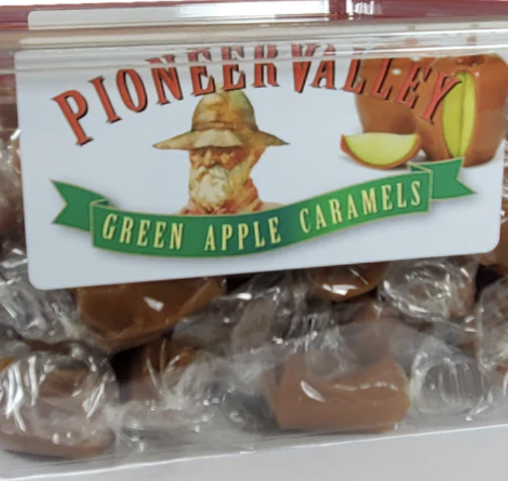 Pioneer Valley Caramel