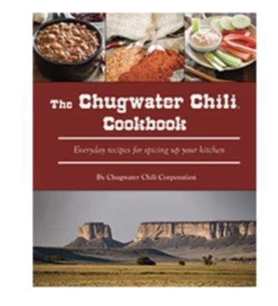 Chugwater Chili Cookbook