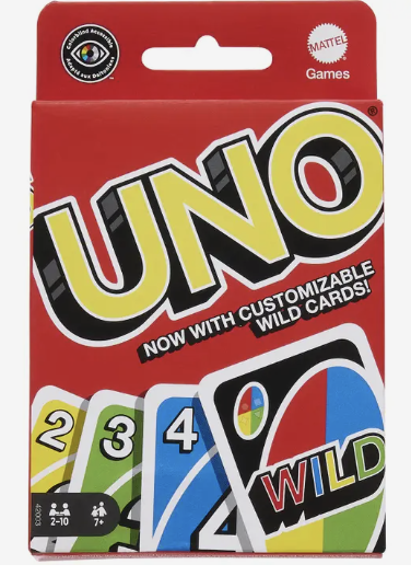 Family Card Games