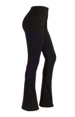 Mirabeau Flared Fashion Leggings