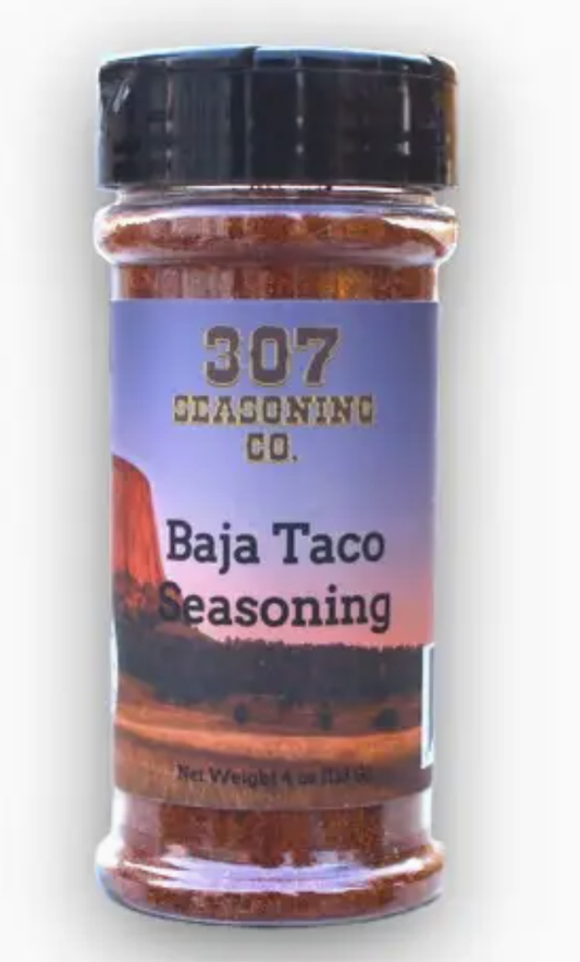 That Salsa Guy Seasonings