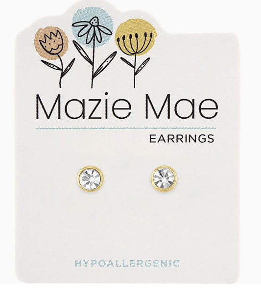 Mazie Mae Earrings