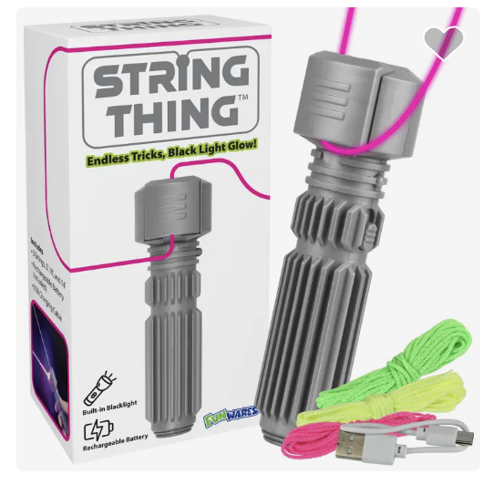 String Thing