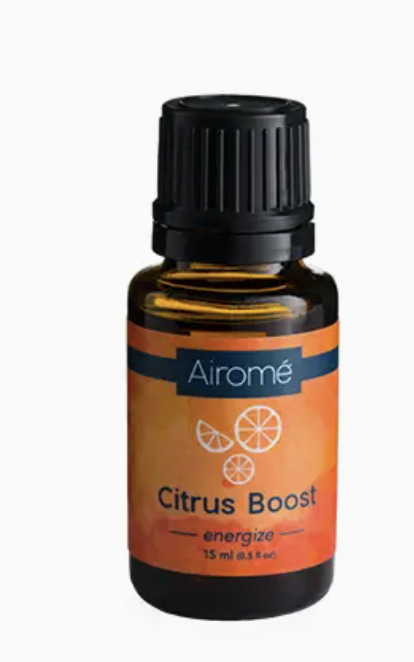 15ML Pure Essential Oil - Citrus Boost