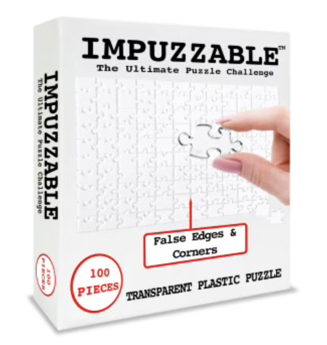 Impuzzable